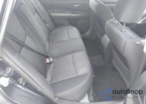 2016 Nissan Altima 2.5 S z USA, uszkodzony, nr VIN 1N4AL3AP5GC267318